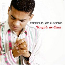 Ungido de Deus - 2018 • Álbum