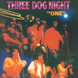 Three Dog Nights (1968) - 1968 • Álbum