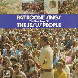 Sings The New Songs Of The Jesus People - 1971 • Álbum