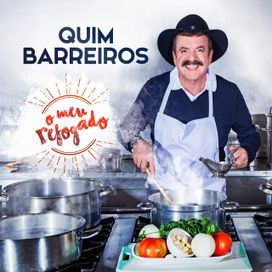 O Meu Refogado - 2018 • Álbum
