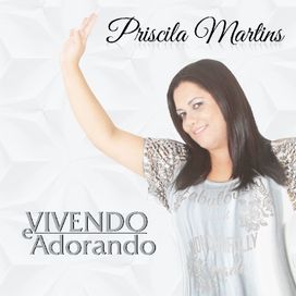 Vivendo e adorando - Pri Martins
