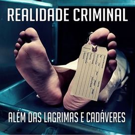 Alem Das Lagrimas e Os Cadáveres - 2019 • Álbum