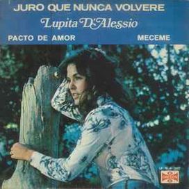 Juro Que Nunca Volveré - 1978 • Álbum