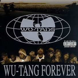 Wu-Tang Forever - 1997 • Álbum