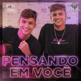 Pensando Em Você  - 2021 • Single/EP
