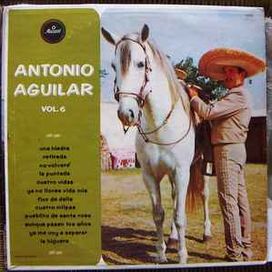 Vol. 6 - 1965 • Álbum