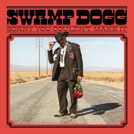 Sorry You Couldn't Make It - 2020 • Álbum