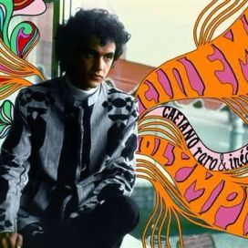 Cinema Olimpia (Caetano Raro e Inédito) (Anos 64-75) - 2006 • Álbum