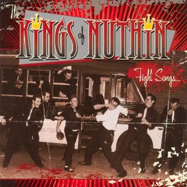 Fight Songs - 2002 • Álbum