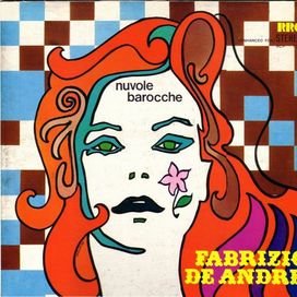 Nuvole Barocche - 1969 • Álbum