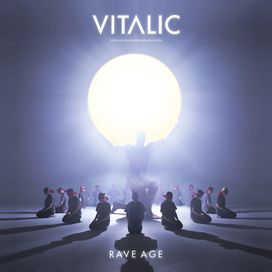 Rave Age - 2009 • Álbum