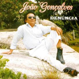 Denúncia - Álbum