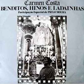 Benditos, Hinos e Ladainhas - 1983 • Álbum