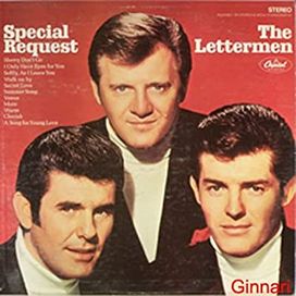 Special Request - 1968 • Álbum