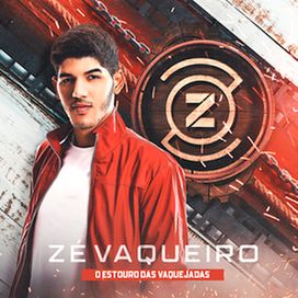 O Estouro Das Vaquejadas - 2020 • Álbum