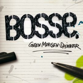 Guten Morgen Spinner - 2006 • Álbum
