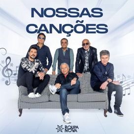 Nossas Canções - 2026 • Álbum