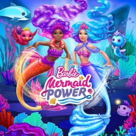 Mermaid Power - 2022 • Single/EP