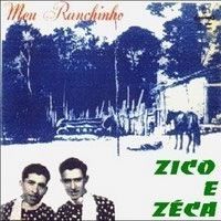 Meu Ranchinho - 1964 • Álbum