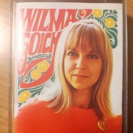 Wilma Goich (1968) - 1968 • Álbum