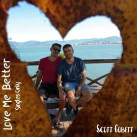 Love Me Better (Singles Only) - 2020 • Sencillo/EP