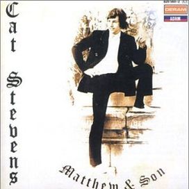 On the Road to Find Out - 2001 • Álbum