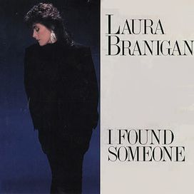 I Found Someone - 1986 • Single/EP