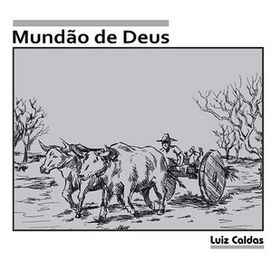 Mundão de Deus - 2014 • Álbum