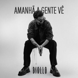 Amanhã A Gente Vê - 2025 • Single/EP