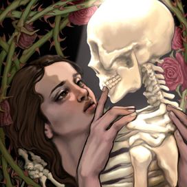 In My Bones (Deluxe) - 2025 • Álbum