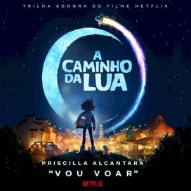 Vou Voar - 2020 • Single/EP