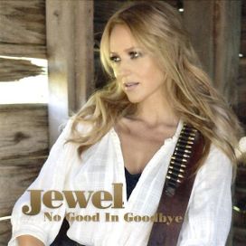 No Good In Goodbye - 2010 • Single/EP