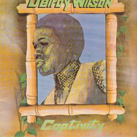 Captivity - 1973 • Álbum
