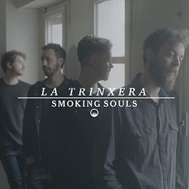 La Trinxera - 2019 • Sencillo/EP