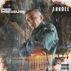 Pier Pressure - 2022 • Álbum