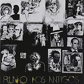Rumo Aos Antigos - 1981 • Álbum