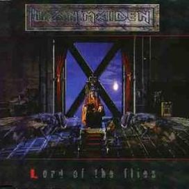 Lord Of The Flies - 1996 • Single/EP