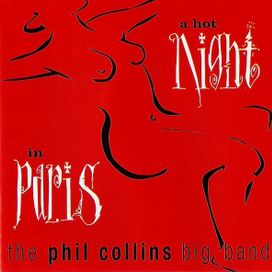 A Hot Night In Paris (Live 2019 Remaster) - 1999 • Álbum
