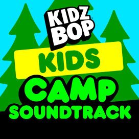 Kids Camp Soundtrack - 2023 • Coletânea