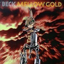 Mellow Gold - 1994 • Álbum