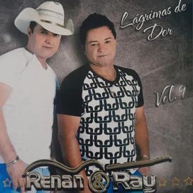 Lágrimas de Dor - 2008 • Álbum