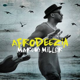Afrodeezia - 2015 • Álbum