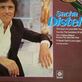 Star-discothek Sacha Distel - 1978 • Álbum