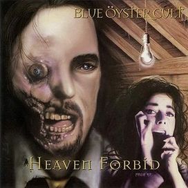 Heaven Forbid - 1998 • Álbum