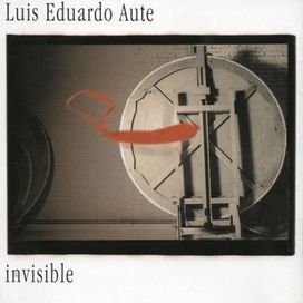 Invisible - 1998 • Álbum