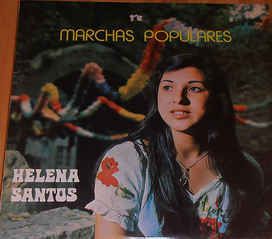 Marchas Populares - 1982 • Álbum