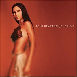 The Heat - 2000 • Álbum