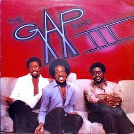Gap Band III - 1980 • Álbum