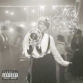 The Cookbook - 2005 • Álbum
