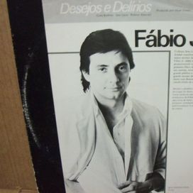 Desejos e Delírios - 1986 • Single/EP